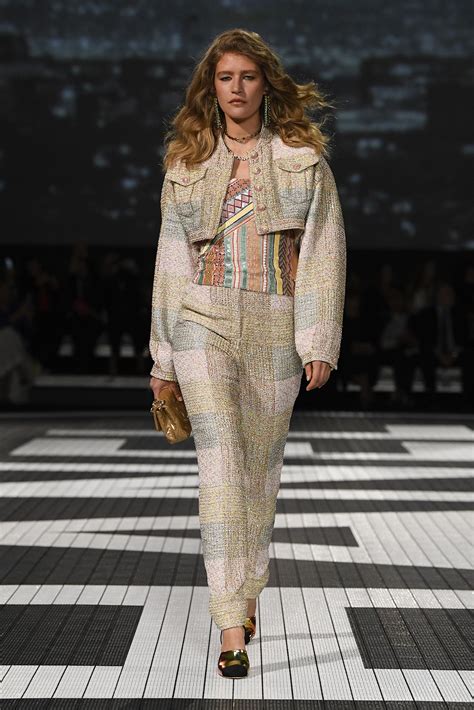 chanel discount code 2024